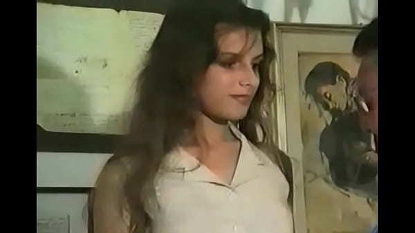 Hairy teen pussy at the doctors
