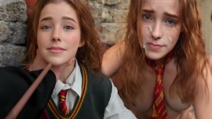 When You Order Hermione Granger From Wish – Nicole Murkovski
